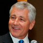 The Honorable Chuck Hagel