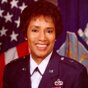 Major General Marcelite Harris