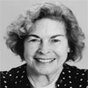 Dr. Antonia Chayes88